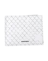 Бумажник Diesel