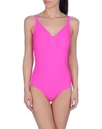 Слитный купальник Speedo