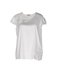 Футболка Ermanno Scervino Lingerie