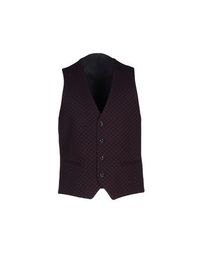 Жилет Sartoria Latorre