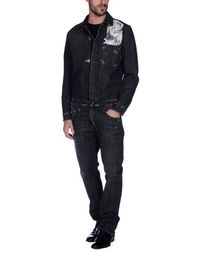 Комбинезоны без бретелей Msgm X Codalunga