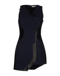 Короткое платье Mugler