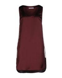 Короткое платье T BY Alexander Wang