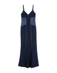Длинное платье Musani Couture
