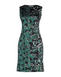 Короткое платье Mary Katrantzou