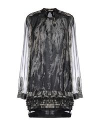 Короткое платье Roberto Cavalli