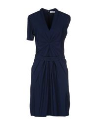 Короткое платье Vionnet