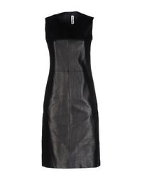 Короткое платье JIL Sander