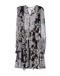 Короткое платье Msgm