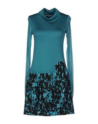 Короткое платье Cristiano Burani