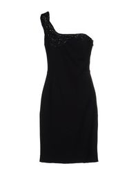 Короткое платье Roberto Cavalli