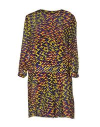 Короткое платье M Missoni