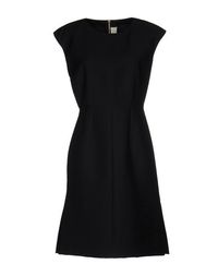 Короткое платье Marni