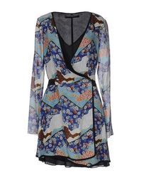 Короткое платье Proenza Schouler