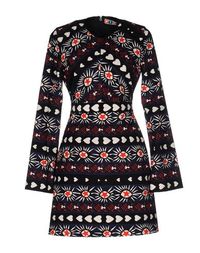 Короткое платье Msgm