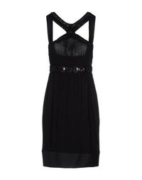 Короткое платье Roberto Cavalli