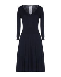 Короткое платье Armani Collezioni