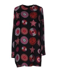 Короткое платье Msgm