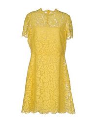 Короткое платье Valentino
