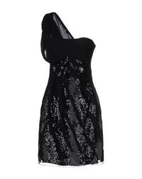 Короткое платье Roberto Cavalli