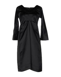 Короткое платье JIL Sander