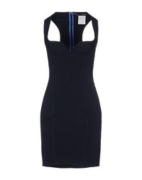 Короткое платье Dsquared2