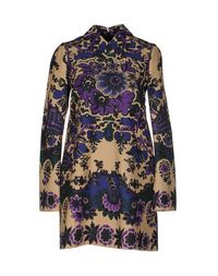 Короткое платье Msgm