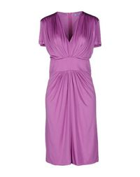 Короткое платье Blumarine