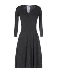 Короткое платье Armani Collezioni