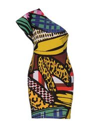 Короткое платье Stella Mccartney