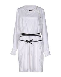 Короткое платье Isabel Marant