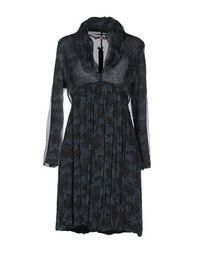 Короткое платье Annarita N.