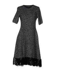 Платье до колена Dolce & Gabbana