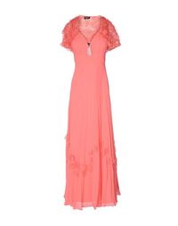 Длинное платье Musani Couture