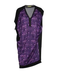 Короткое платье Versace Jeans