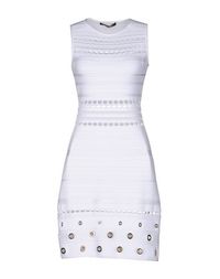 Короткое платье Roberto Cavalli