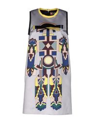 Короткое платье Msgm