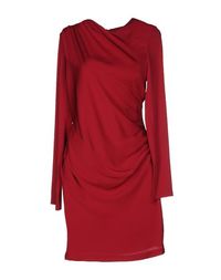 Короткое платье Diane VON Furstenberg