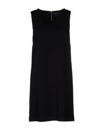 Короткое платье TRU Trussardi