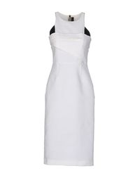 Платье до колена Roland Mouret