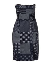 Короткое платье Tommy Hilfiger