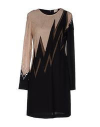 Короткое платье Emilio Pucci