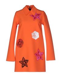 Короткое платье Msgm