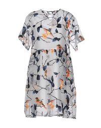 Короткое платье Msgm