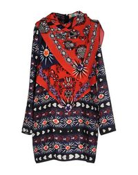 Короткое платье Msgm