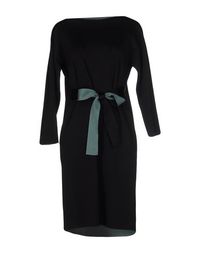 Короткое платье JIL Sander