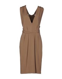 Короткое платье Blumarine