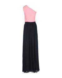 Длинное платье Msgm