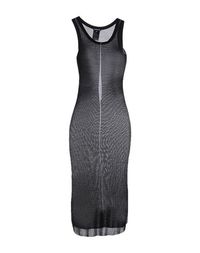 Платье длиной 3/4 ANN Demeulemeester