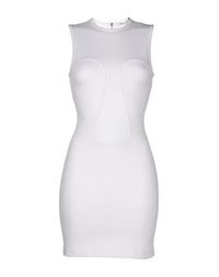 Короткое платье T BY Alexander Wang
